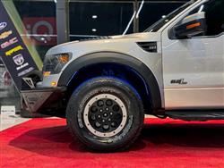 فۆرد F-150 راپتۆر